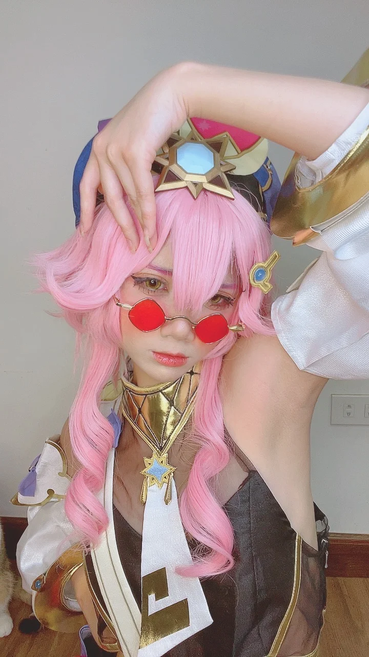 PoppaChan - Dori [107P-24MB] tg@simisebaisi 【丝足阁】009.webp